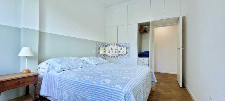 Imagem Apartamento com 3 Quartos à Venda, 110 m² em Ipanema - Rio De Janeiro Imagem Apartamento com 3 Quartos à Venda, 110 m² em Ipanema - Rio De Janeiro