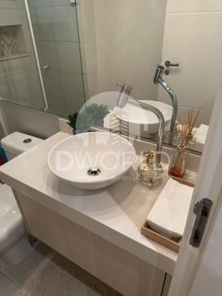 Imagem Imóvel com 3 Quartos à Venda, 84 m² em Centro - São Bernardo Do Campo Imagem Imóvel com 3 Quartos à Venda, 84 m² em Centro - São Bernardo Do Campo