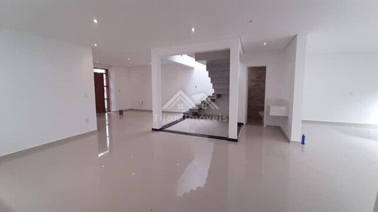 Imagem Casa de Condomínio com 3 Quartos à Venda, 262 m² em Ibiti Royal Park - Sorocaba