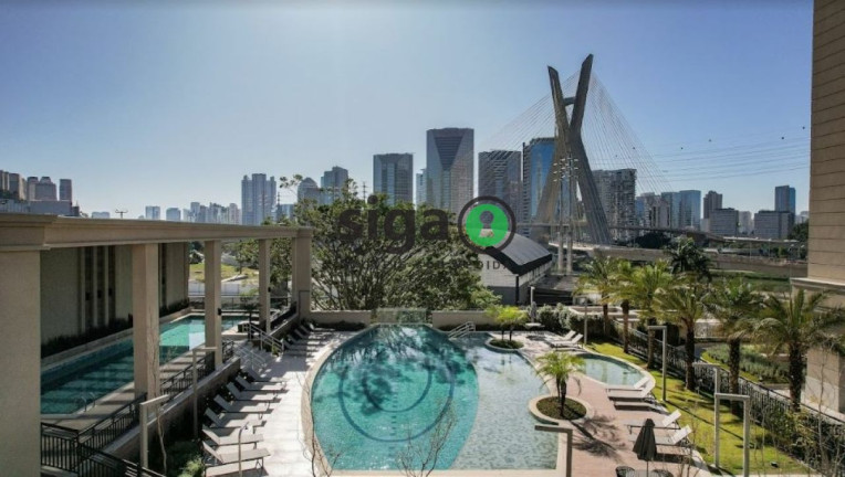 Imagem Apartamento com 4 Quartos à Venda, 233 m² em Real Parque - São Paulo Imagem Apartamento com 4 Quartos à Venda, 233 m² em Real Parque - São Paulo
