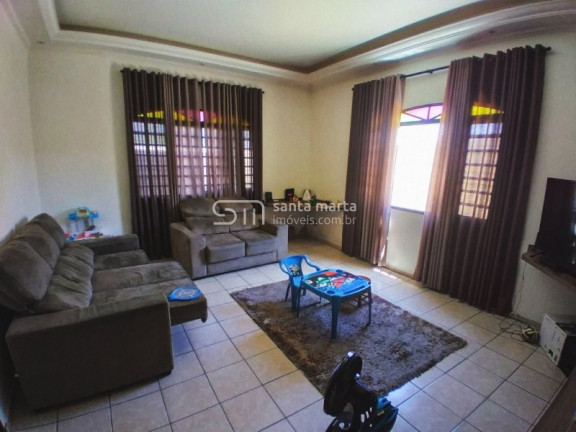 Imagem Sobrado com 3 Quartos à Venda, 300 m² em Parque Tabatinga - Lorena Imagem Sobrado com 3 Quartos à Venda, 300 m² em Parque Tabatinga - Lorena
