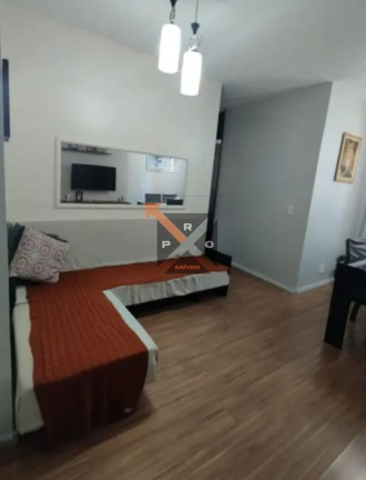 Imagem Imóvel com 3 Quartos à Venda, 59 m² em Vila Alpina - São Paulo Imagem Imóvel com 3 Quartos à Venda, 59 m² em Vila Alpina - São Paulo