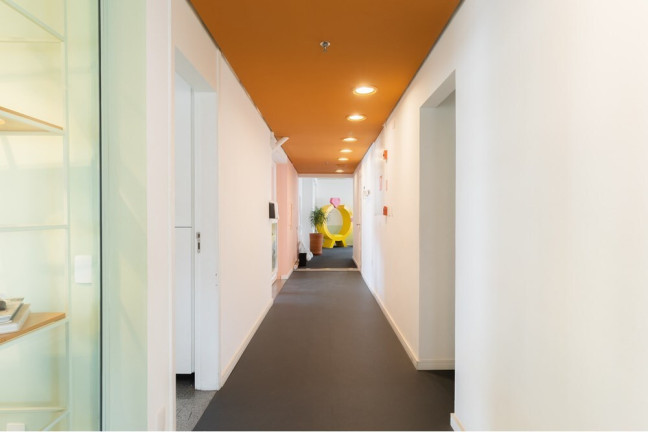 Imagem Sala Comercial à Venda, 65 m² em Pinheiros - São Paulo