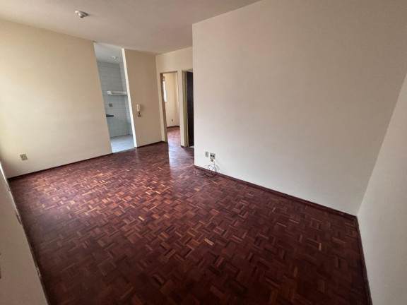 Apartamento com 2 Quartos à Venda, 48 m² em Arvoredo - Contagem