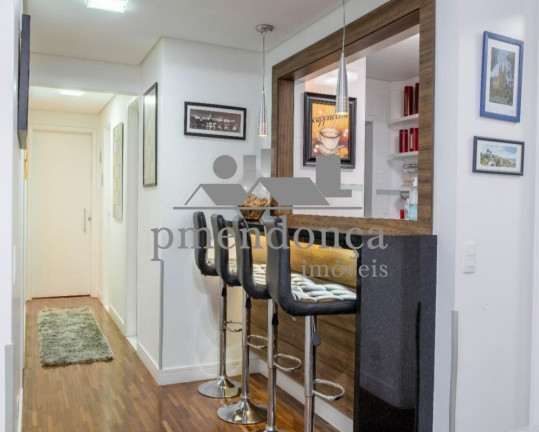 Imagem Apartamento com 3 Quartos à Venda, 104 m² em Perdizes - São Paulo Imagem Apartamento com 3 Quartos à Venda, 104 m² em Perdizes - São Paulo