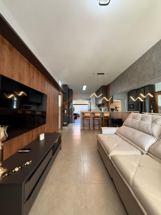 Imagem Casa com 3 Quartos à Venda, 125 m² em Condomínio Reserva Central - Mogi Guaçu Imagem Casa com 3 Quartos à Venda, 125 m² em Condomínio Reserva Central - Mogi Guaçu