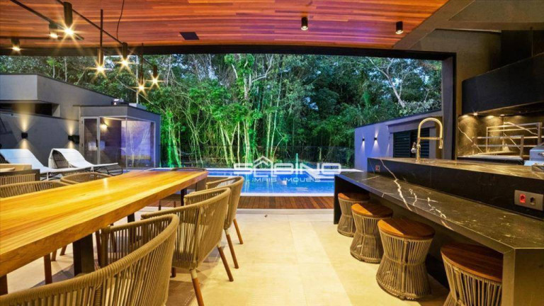 Imagem Casa com 5 Quartos à Venda, 384 m² em Riviera Módulo 16 - Bertioga Imagem Casa com 5 Quartos à Venda, 384 m² em Riviera Módulo 16 - Bertioga