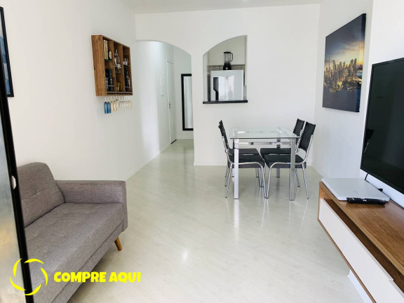 Imagem Apartamento com 2 Quartos à Venda, 54 m² em Tatuapé - São Paulo Imagem Apartamento com 2 Quartos à Venda, 54 m² em Tatuapé - São Paulo