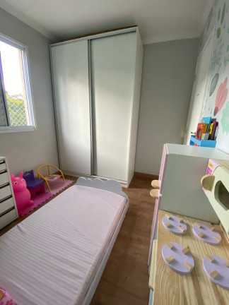Imagem Apartamento com 2 Quartos à Venda, 48 m² em Jardim ísis - Cotia Imagem Apartamento com 2 Quartos à Venda, 48 m² em Jardim ísis - Cotia