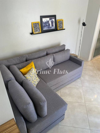 Imagem Apartamento com 1 Quarto à Venda, 42 m² em Vila Mariana - São Paulo Imagem Apartamento com 1 Quarto à Venda, 42 m² em Vila Mariana - São Paulo