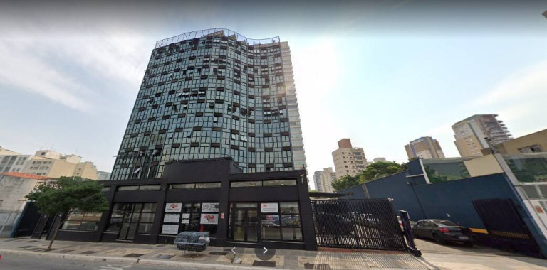 Imagem Loja à Venda, 394 m² em Pinheiros - São Paulo