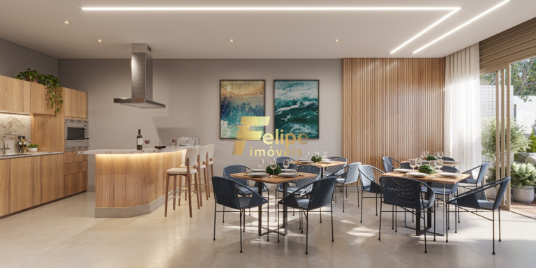 Imagem Imóvel com 2 Quartos à Venda, 54 m² em Jardim Da Penha - Vitória Imagem Imóvel com 2 Quartos à Venda, 54 m² em Jardim Da Penha - Vitória