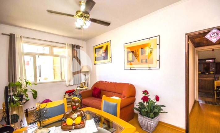 Imagem Apartamento com 3 Quartos à Venda, 90 m² em Jardim Botânico - Porto Alegre Imagem Apartamento com 3 Quartos à Venda, 90 m² em Jardim Botânico - Porto Alegre