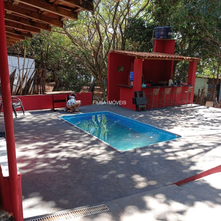Imagem Imóvel com 2 Quartos à Venda,  em Rural - Rifaina