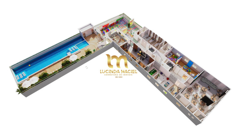 Imagem Apartamento com 2 Quartos à Venda, 59 m² em Canto Do Forte - Praia Grande Imagem Apartamento com 2 Quartos à Venda, 59 m² em Canto Do Forte - Praia Grande