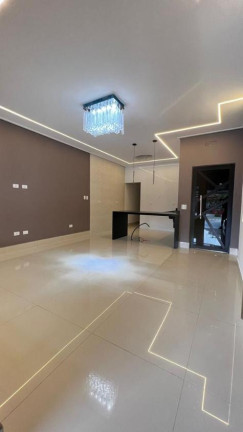 Imagem Casa com 3 Quartos à Venda, 115 m² em Caiçara - Praia Grande Imagem Casa com 3 Quartos à Venda, 115 m² em Caiçara - Praia Grande