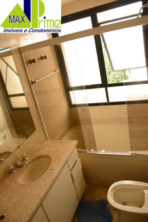 Imagem Apartamento com 4 Quartos à Venda, 200 m² em Higienópolis - São Paulo