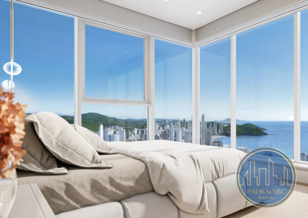 Imagem Apartamento à Venda, em Centro - Balneário Camboriú Imagem Apartamento à Venda, em Centro - Balneário Camboriú