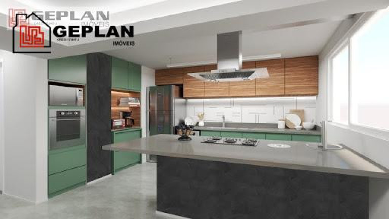 Imagem Apartamento com 3 Quartos à Venda, 253 m² em Vila Buarque - São Paulo