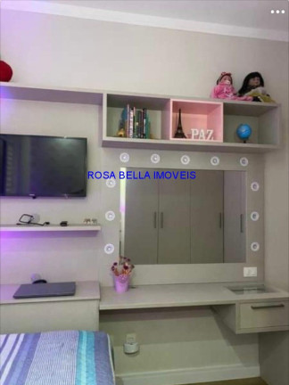 Imagem Casa com 3 Quartos à Venda, 170 m² em Jardim Bréscia - Indaiatuba