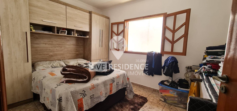 Imagem Casa com 3 Quartos à Venda, 156 m² em Parque Da Colina - Itatiba