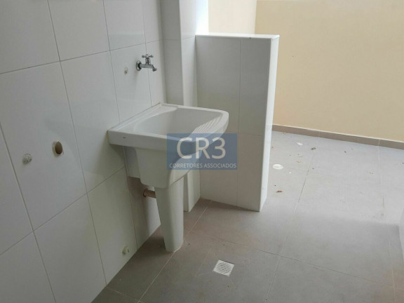 Imagem Sobrado com 3 Quartos à Venda, 175 m² em Boqueirão - Santos