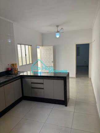 Imagem Casa com 3 Quartos à Venda, 82 m² em Verde Mar - Mongaguá Imagem Casa com 3 Quartos à Venda, 82 m² em Verde Mar - Mongaguá