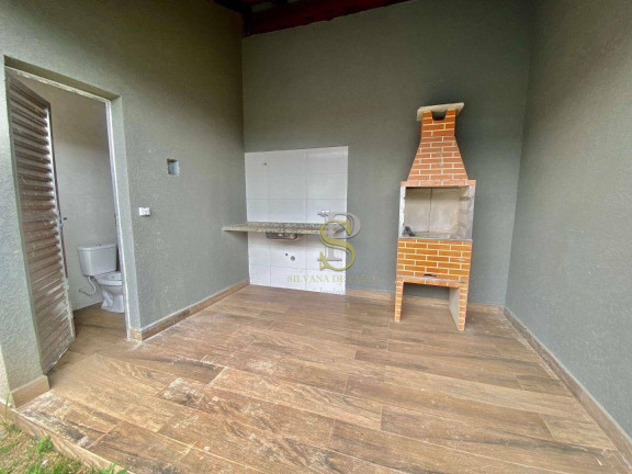 Imagem Casa com 2 Quartos à Venda, 93 m² em Jardim Imperial - Atibaia Imagem Casa com 2 Quartos à Venda, 93 m² em Jardim Imperial - Atibaia