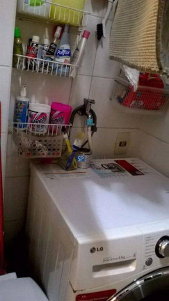 Imagem Apartamento com 2 Quartos à Venda, 87 m² em Barra Funda - São Paulo