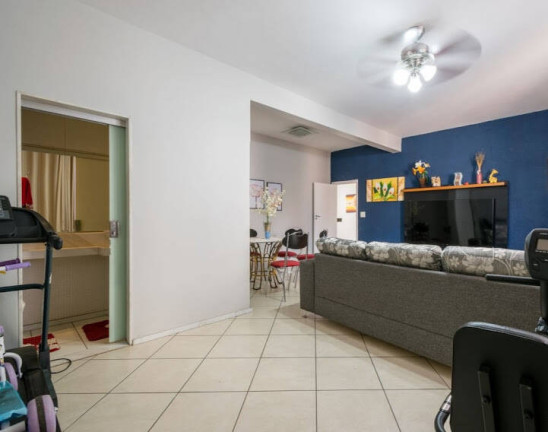 Imagem Apartamento com 4 Quartos à Venda, 209 m² em Funcionários - Belo Horizonte