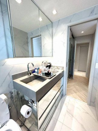 Imagem Imóvel com 4 Quartos à Venda, 128 m² em Vila Andrade - São Paulo Imagem Imóvel com 4 Quartos à Venda, 128 m² em Vila Andrade - São Paulo