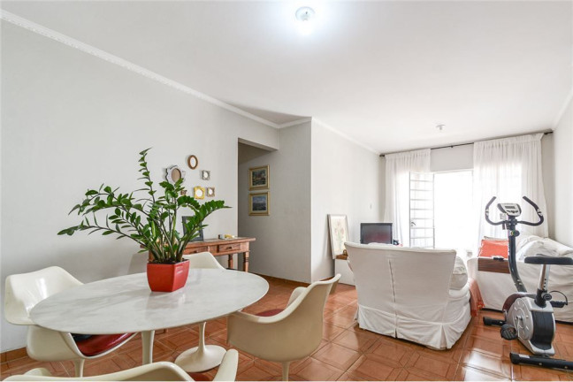 Apartamento com 3 Quartos à Venda, 118 m² em Cambuci - São Paulo