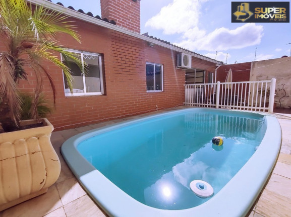 Imagem Casa com 3 Quartos à Venda, 300 m² em Areal - Pelotas