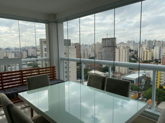 Imagem Apartamento com 3 Quartos à Venda, 82 m² em Lapa - São Paulo Imagem Apartamento com 3 Quartos à Venda, 82 m² em Lapa - São Paulo