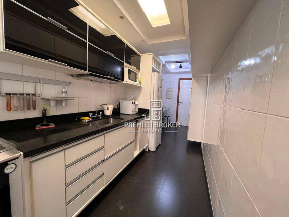 Imagem Apartamento com 3 Quartos à Venda, 146 m² em Agriões - Teresópolis Imagem Apartamento com 3 Quartos à Venda, 146 m² em Agriões - Teresópolis