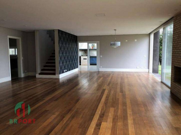 Imagem Casa de Condomínio com 4 Quartos à Venda, 494 m² em Pousada Dos Bandeirantes - Carapicuíba Imagem Casa de Condomínio com 4 Quartos à Venda, 494 m² em Pousada Dos Bandeirantes - Carapicuíba