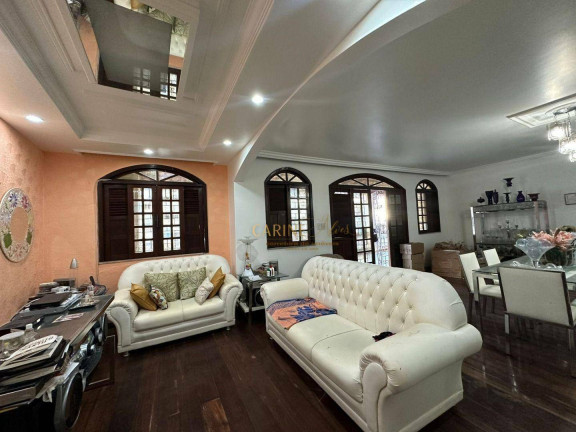 Imagem Casa com 2 Quartos para Alugar, 185 m² em Caminho Das árvores - Salvador