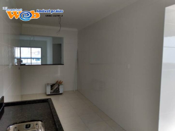 Imagem Apartamento com 3 Quartos à Venda, 121 m² em Aviação - Praia Grande