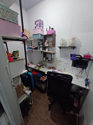 Imagem Casa com 2 Quartos à Venda, 245 m² em Mirim - Praia Grande