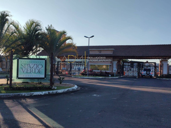 Imagem Terreno em Condomínio à Venda, 457 m² em Residencial Spazio Verde - Botucatu Imagem Terreno em Condomínio à Venda, 457 m² em Residencial Spazio Verde - Botucatu