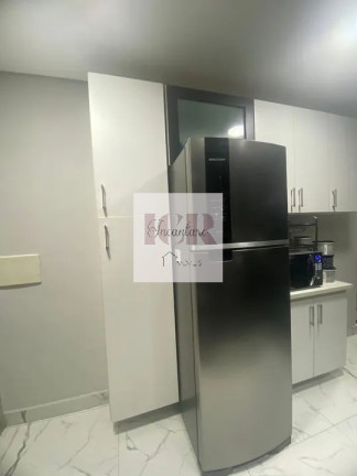 Imagem Apartamento com 1 Quarto à Venda, 51 m² em Vila Gabriel - Sorocaba