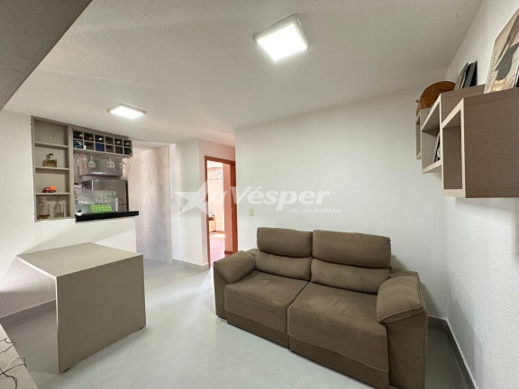 Imagem Apartamento com 2 Quartos à Venda, 42 m² em Jardim Imperial - Aparecida De Goiânia Imagem Apartamento com 2 Quartos à Venda, 42 m² em Jardim Imperial - Aparecida De Goiânia
