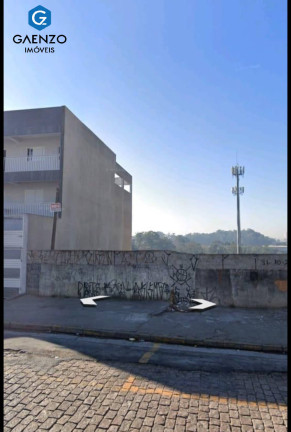 Imagem Terreno à Venda, 250 m² em Jardim D'abril - São Paulo Imagem Terreno à Venda, 250 m² em Jardim D'abril - São Paulo