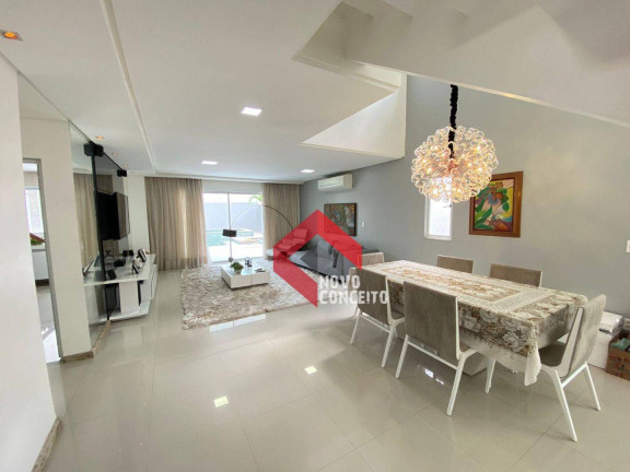 Imagem Apartamento com 3 Quartos à Venda, 340 m² em Cágado - Maracanaú Imagem Apartamento com 3 Quartos à Venda, 340 m² em Cágado - Maracanaú