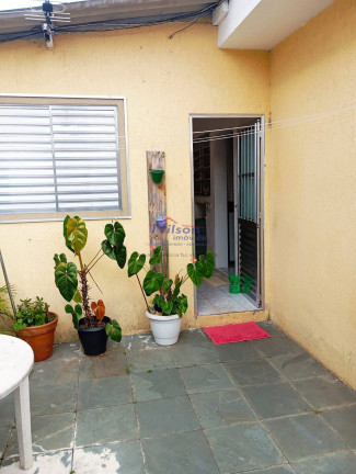 Imagem Casa com 4 Quartos à Venda, 275 m² em Vila Augusta - Guarulhos