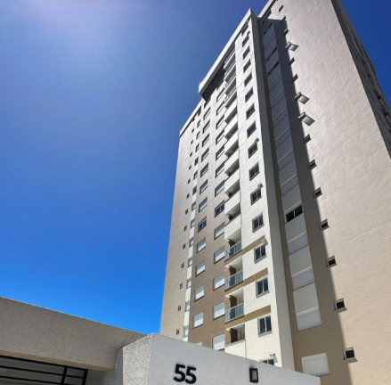 Imagem Apartamento com 2 Quartos à Venda, 55 m² Imagem Apartamento com 2 Quartos à Venda, 55 m²