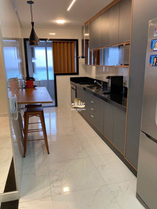 Imagem Apartamento com 3 Quartos à Venda, 112 m² em Canto Do Forte - Praia Grande Imagem Apartamento com 3 Quartos à Venda, 112 m² em Canto Do Forte - Praia Grande
