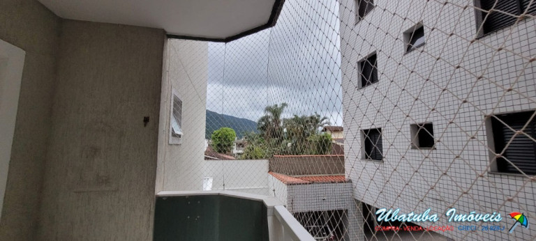 Imagem Apartamento com 2 Quartos à Venda, 92 m² em Centro - Ubatuba