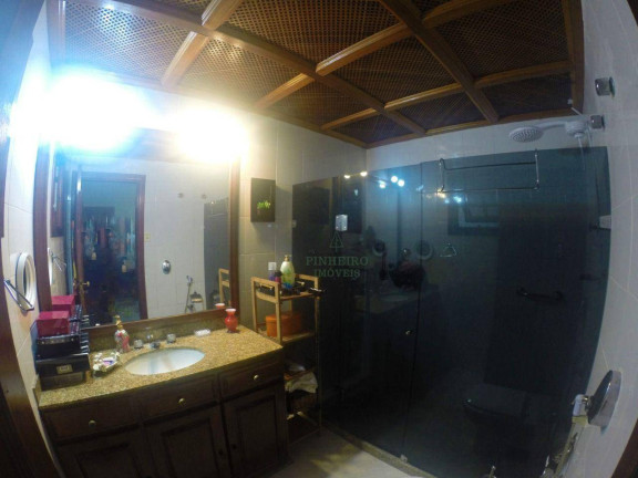 Imagem Casa com 4 Quartos à Venda, 271 m² em Badu - Niterói Imagem Casa com 4 Quartos à Venda, 271 m² em Badu - Niterói