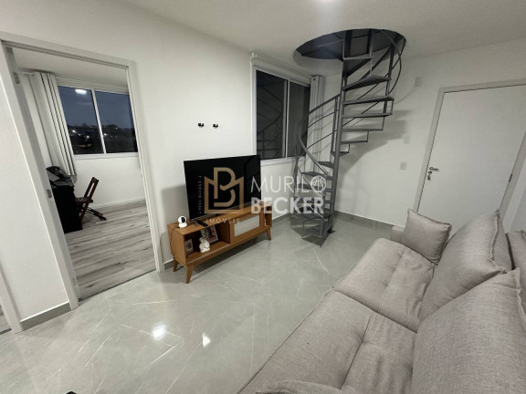 Apartamento com 2 Quartos à Venda, 80 m² em Jardim Paraíso - Jacareí